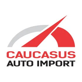Caucasus Auto Import