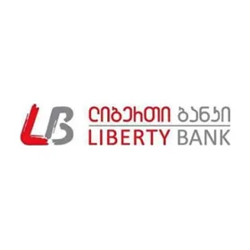 ლიბერთი ბანკი