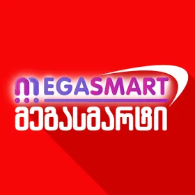 მეგასმარტი